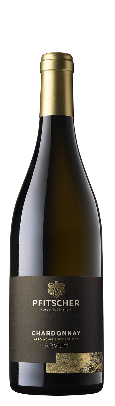 Chardonnay "ARVUM" 2023 Pfitscher Winery