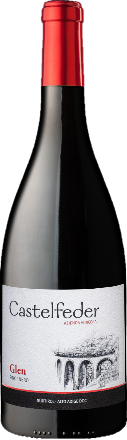 Pinot Nero "GLEN" 2020 Castelfeder