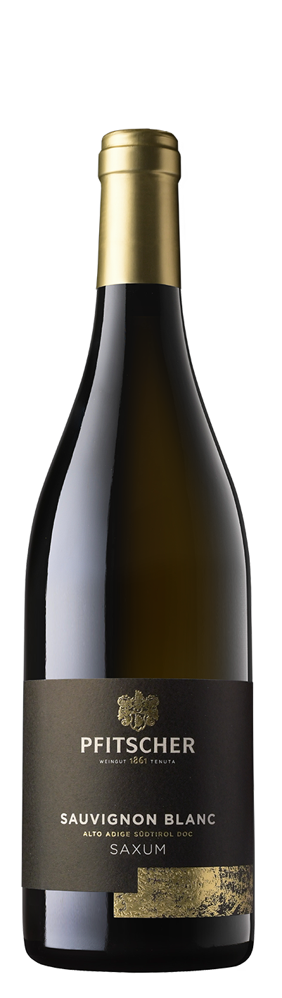 Sauvignon Blanc "SAXUM" 2022 Weingut Pfitscher