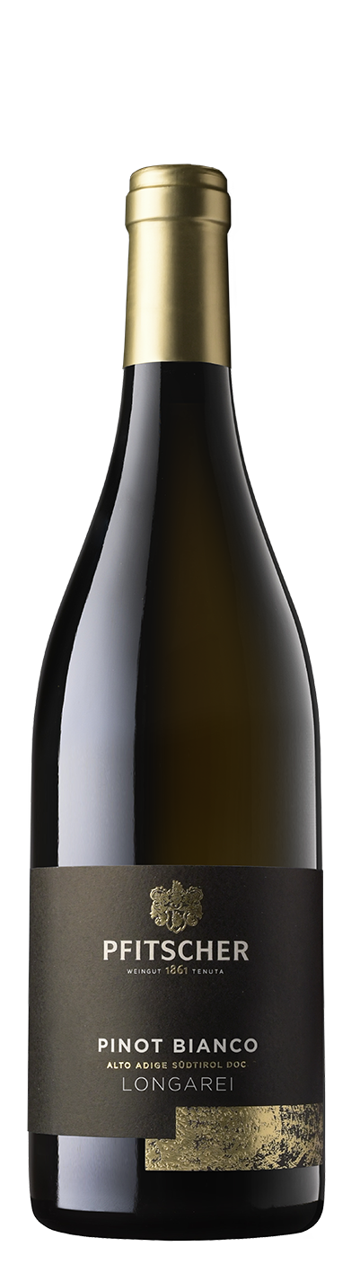 Pinot Bianco "Longarei" 2022 Weingut Pfitscher