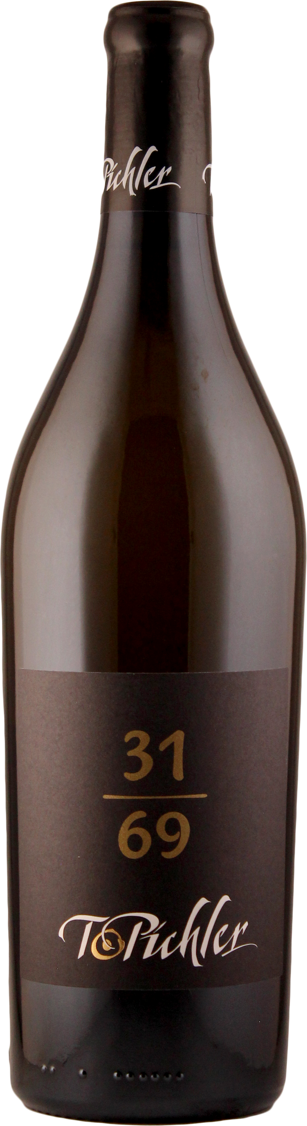 Chardonnay "31-69" DOC 2022 Thomas Pichler