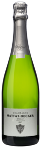 Champagne "BRUT TRADITION" MAGNUM Hattat-Decker