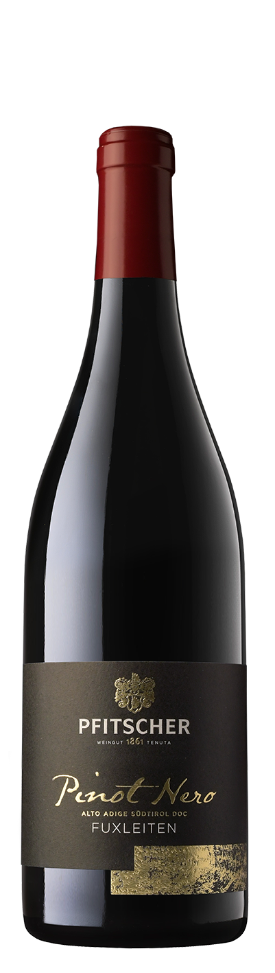 Pinot Nero "FUXLEITEN" 2020 Weingut Pfitscher