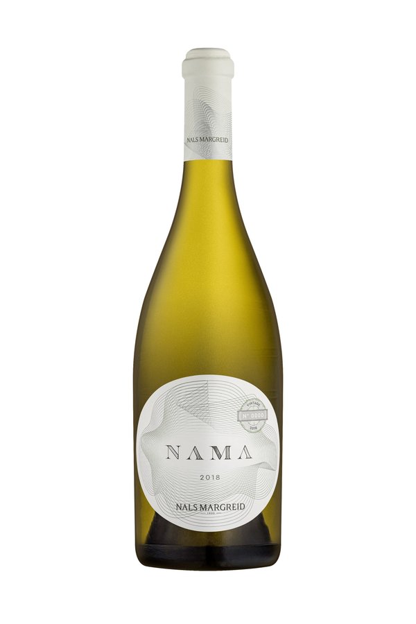 Cuvée Bianco "NAMA" 2018 Nals Margreid