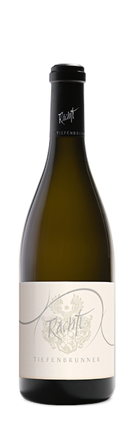 Sauvignon Blanc Riserva "Rachtl" 2020 Tiefenbrunner 