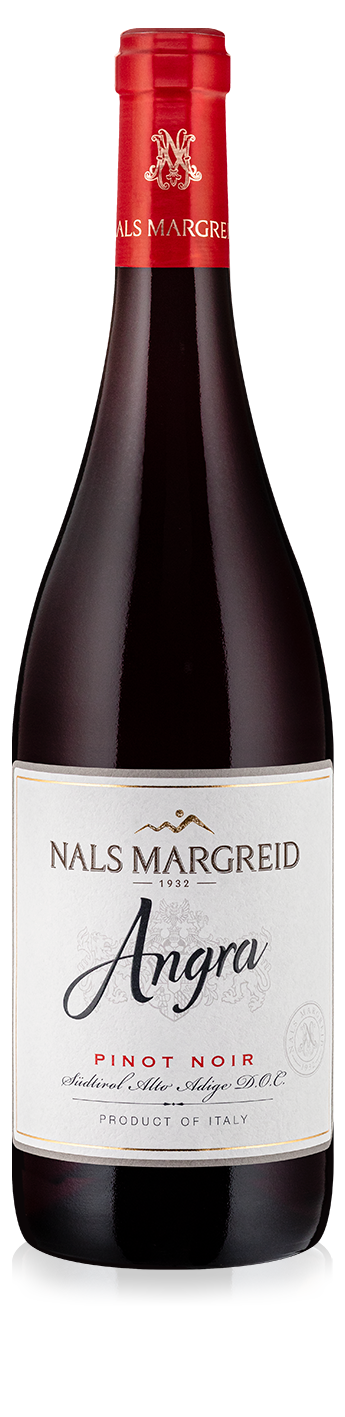 Pinot Nero "ANGRA" 2019 Nals Margreid