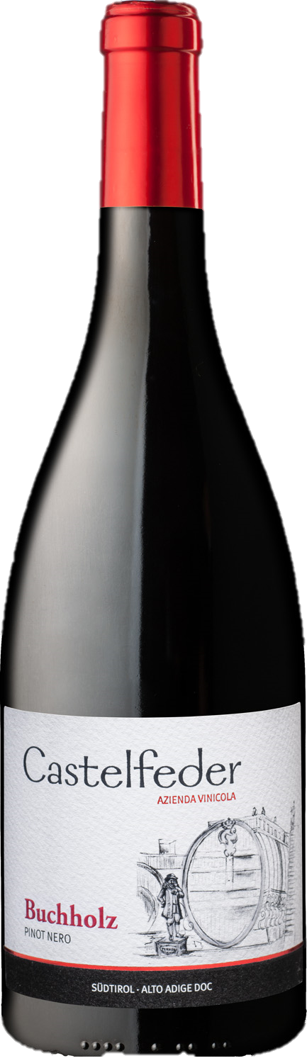 Pinot Nero "BUCHHOLZ" 2020 Castelfeder
