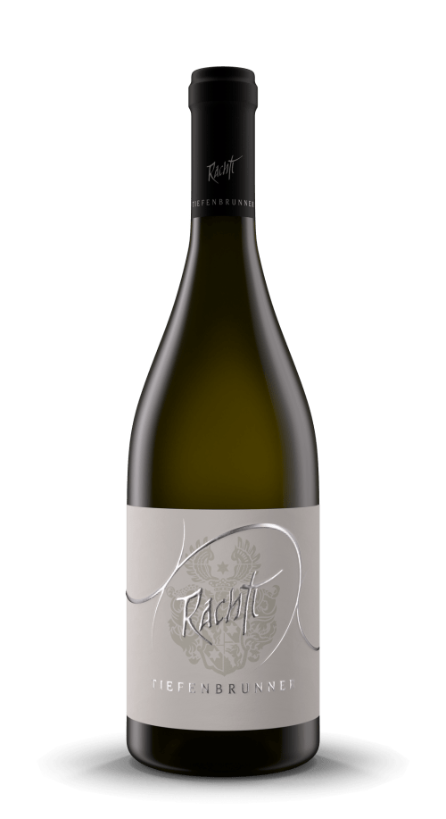Sauvignon Blanc Riserva "Rachtl" 2020 Tiefenbrunner 
