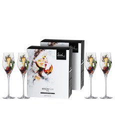 Champagnerglas Sky SENSISPLUS - 2 Stück im Geschenkkarton Eisch