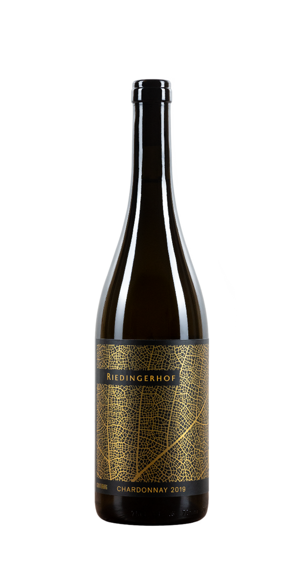 Chardonnay „Danfora“ 2021 BIO Riedingerhof