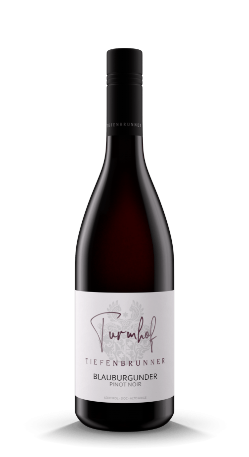 Pinot Noir "TURMHOF" 2021 Tiefenbrunner