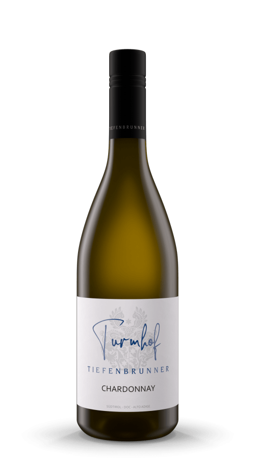 Chardonnay "Turmhof" DOC 2021 Tiefenbrunner