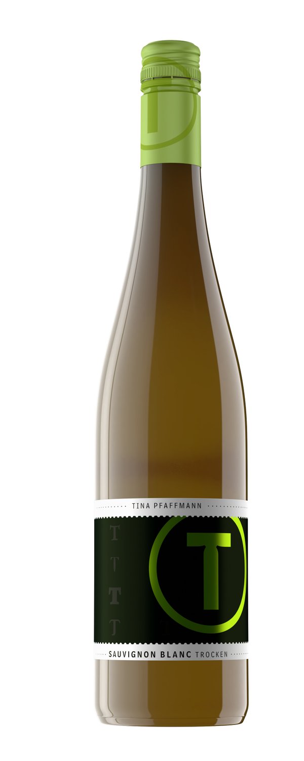 Sauvignon Blanc dry 2023 Tina Pfaffmann