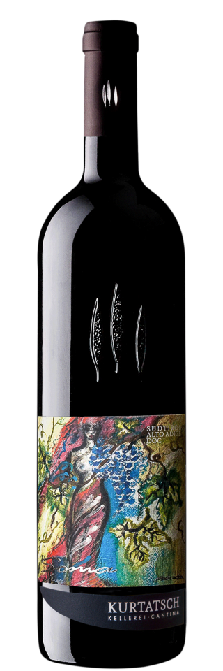 Cuvée "SOMA" 2021 MAGNUM Winery Kurtatsch