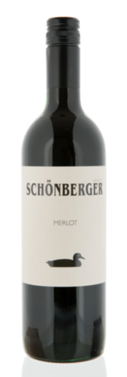 Merlot 2017 Schönberger