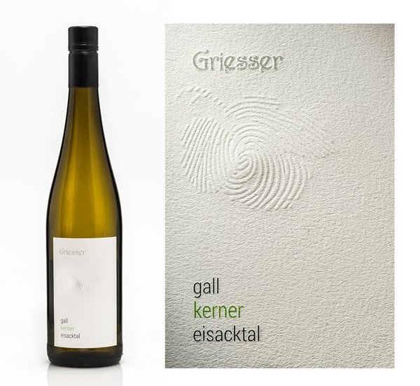 Kerner "GALL" 2021 Griesserhof