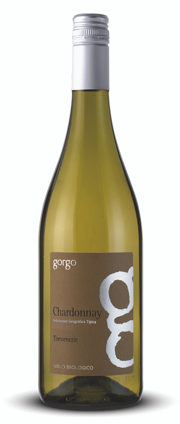 Chardonnay Verona IGT 2023 BIO Gorgo