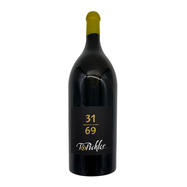Chardonnay "31-69" DOC 2022 MAGNUM Thomas Pichler