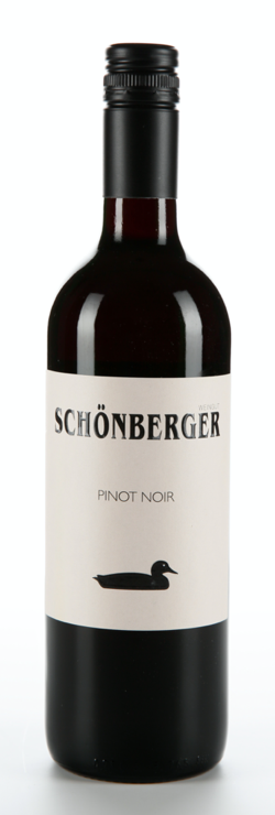 Pinot Noir 2017 Schönberger