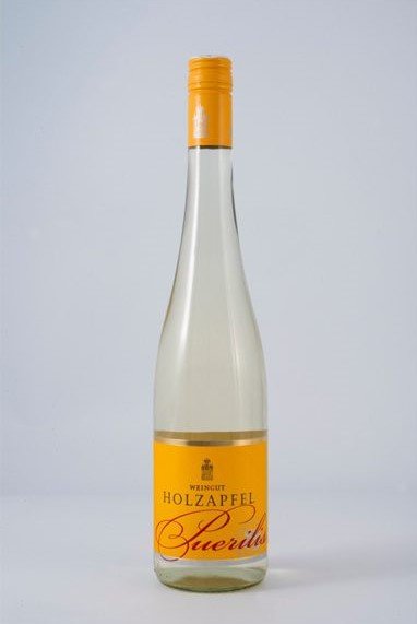Puerilis Cuvée 2022 Weingut Holzapfel